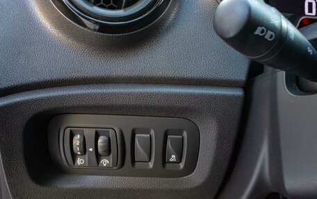 Renault Kaptur I рестайлинг, 2018 год, 1 399 000 рублей, 17 фотография