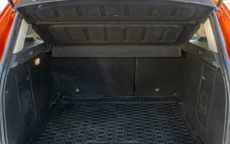 Renault Kaptur I рестайлинг, 2018 год, 1 399 000 рублей, 20 фотография