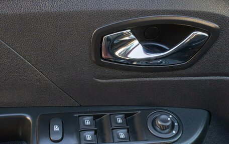 Renault Kaptur I рестайлинг, 2018 год, 1 399 000 рублей, 18 фотография