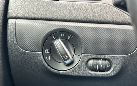 Volkswagen Jetta VI, 2013 год, 965 000 рублей, 14 фотография