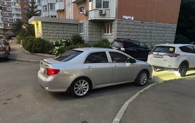 Toyota Corolla, 2006 год, 699 999 рублей, 1 фотография