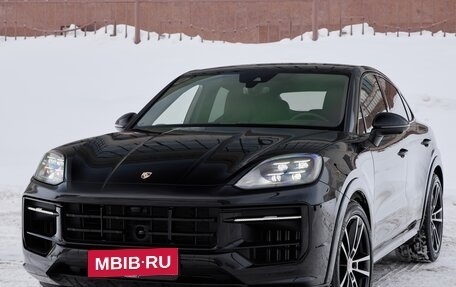 Porsche Cayenne III, 2025 год, 17 975 000 рублей, 1 фотография