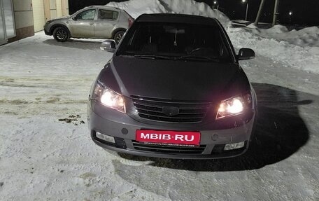 Geely Emgrand EC7, 2012 год, 235 000 рублей, 1 фотография