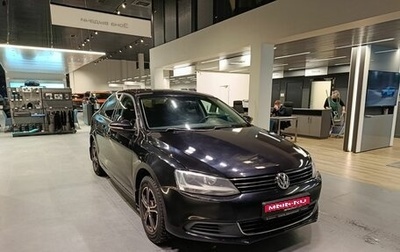 Volkswagen Jetta VI, 2014 год, 990 000 рублей, 1 фотография