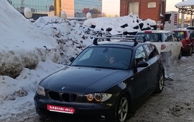 BMW 1 серия, 2007 год, 750 000 рублей, 1 фотография