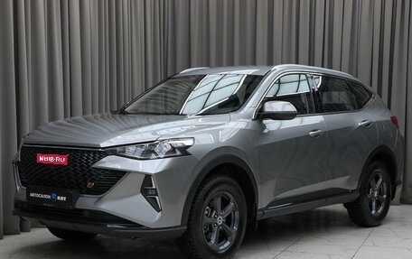 Haval F7 I, 2022 год, 2 350 000 рублей, 1 фотография