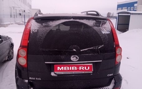 Great Wall Hover H5, 2013 год, 850 000 рублей, 1 фотография