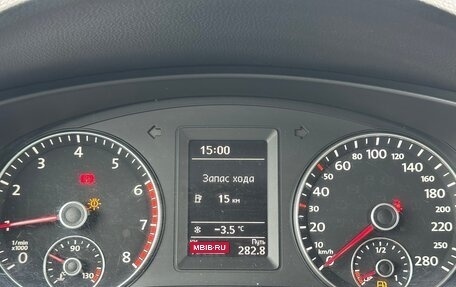 Volkswagen Jetta VI, 2013 год, 965 000 рублей, 19 фотография