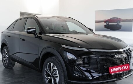 Haval F7x, 2026 год, 3 799 000 рублей, 2 фотография