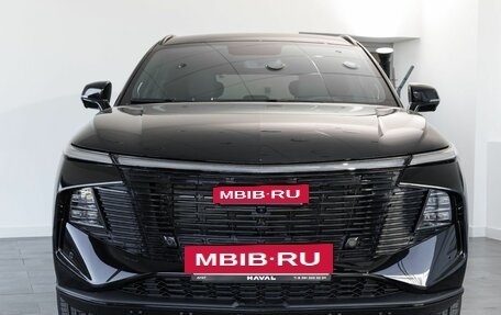 Haval F7x, 2026 год, 3 799 000 рублей, 6 фотография