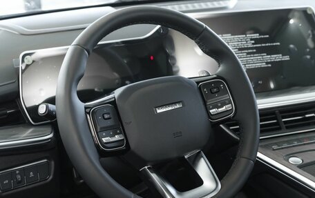 Haval F7x, 2026 год, 3 799 000 рублей, 13 фотография