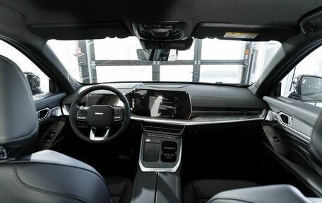 Haval F7x, 2026 год, 3 799 000 рублей, 11 фотография