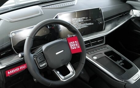 Haval F7x, 2026 год, 3 799 000 рублей, 12 фотография