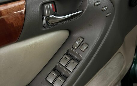 Lexus GS II рестайлинг, 1998 год, 630 000 рублей, 12 фотография