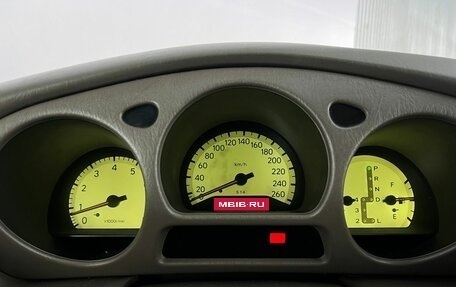 Lexus GS II рестайлинг, 1998 год, 630 000 рублей, 9 фотография