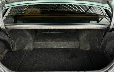 Lexus GS II рестайлинг, 1998 год, 630 000 рублей, 20 фотография