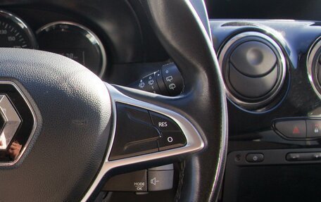 Renault Duster, 2020 год, 1 690 000 рублей, 13 фотография