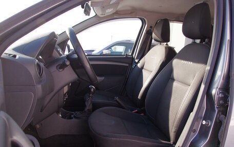 Renault Duster, 2020 год, 1 690 000 рублей, 7 фотография