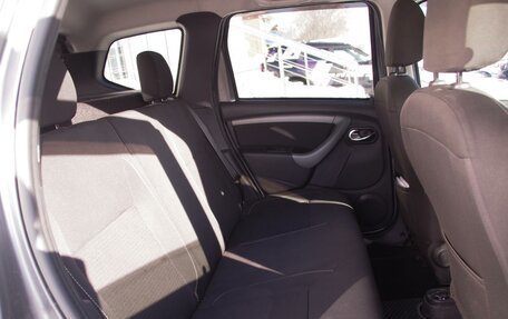 Renault Duster, 2020 год, 1 690 000 рублей, 9 фотография