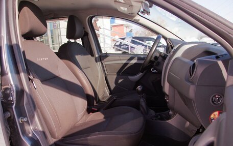 Renault Duster, 2020 год, 1 690 000 рублей, 10 фотография