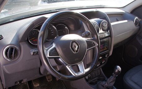 Renault Duster, 2020 год, 1 690 000 рублей, 6 фотография