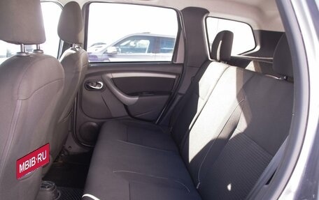 Renault Duster, 2020 год, 1 690 000 рублей, 8 фотография