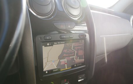 Renault Duster, 2020 год, 1 690 000 рублей, 16 фотография