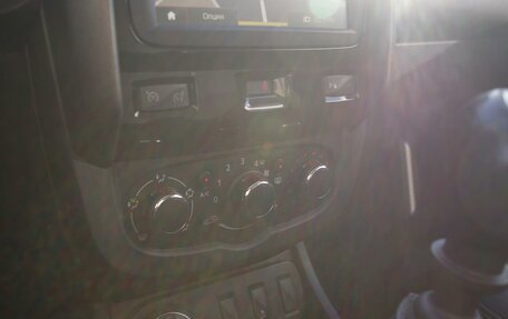 Renault Duster, 2020 год, 1 690 000 рублей, 18 фотография