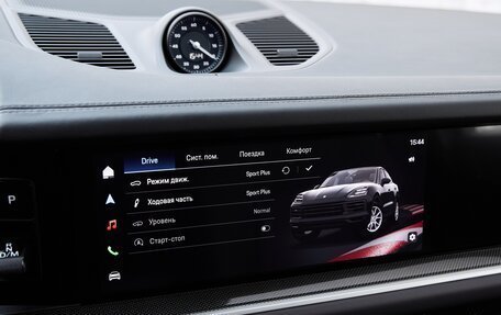 Porsche Cayenne III, 2025 год, 17 975 000 рублей, 6 фотография