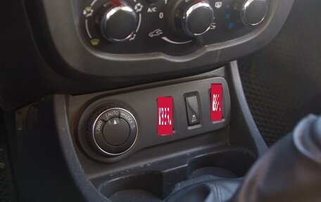 Renault Duster, 2020 год, 1 690 000 рублей, 19 фотография