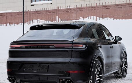 Porsche Cayenne III, 2025 год, 17 975 000 рублей, 12 фотография