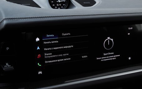 Porsche Cayenne III, 2025 год, 17 975 000 рублей, 20 фотография