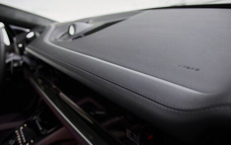 Porsche Cayenne III, 2025 год, 17 975 000 рублей, 21 фотография