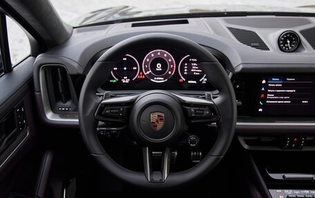 Porsche Cayenne III, 2025 год, 17 975 000 рублей, 22 фотография