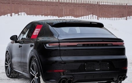 Porsche Cayenne III, 2025 год, 17 975 000 рублей, 11 фотография