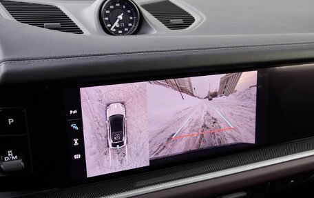 Porsche Cayenne III, 2025 год, 17 975 000 рублей, 27 фотография