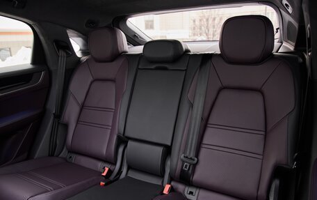 Porsche Cayenne III, 2025 год, 17 975 000 рублей, 29 фотография