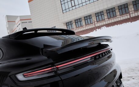 Porsche Cayenne III, 2025 год, 17 975 000 рублей, 36 фотография