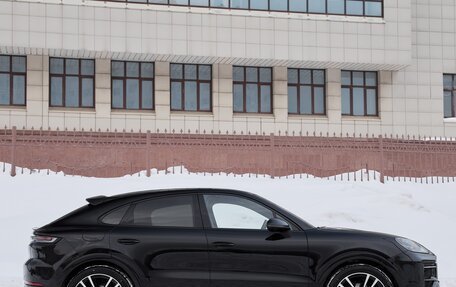 Porsche Cayenne III, 2025 год, 17 975 000 рублей, 35 фотография
