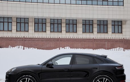 Porsche Cayenne III, 2025 год, 17 975 000 рублей, 34 фотография