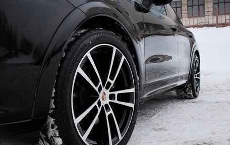 Porsche Cayenne III, 2025 год, 17 975 000 рублей, 37 фотография