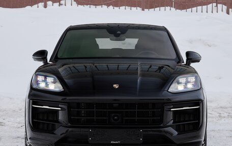 Porsche Cayenne III, 2025 год, 17 975 000 рублей, 32 фотография