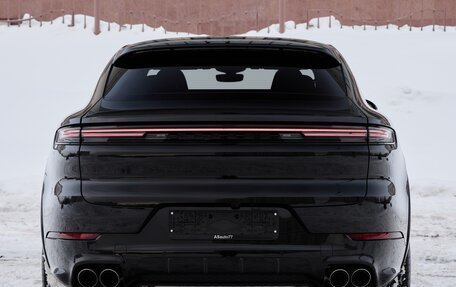 Porsche Cayenne III, 2025 год, 17 975 000 рублей, 33 фотография