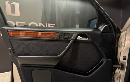 Mercedes-Benz E-Класс, 1995 год, 3 200 000 рублей, 8 фотография