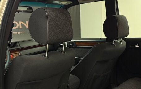 Mercedes-Benz E-Класс, 1995 год, 3 200 000 рублей, 15 фотография