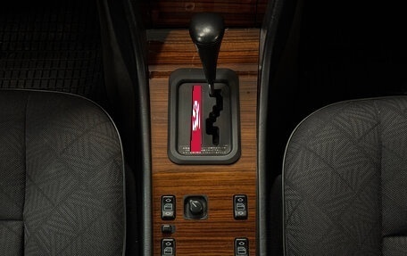 Mercedes-Benz E-Класс, 1995 год, 3 200 000 рублей, 20 фотография