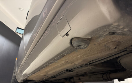 Mercedes-Benz E-Класс, 1995 год, 3 200 000 рублей, 27 фотография