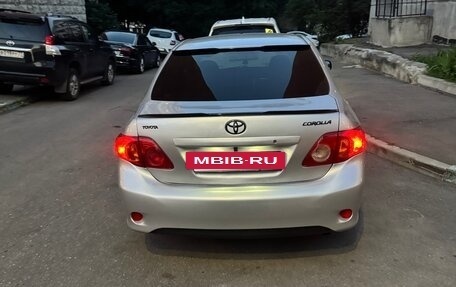 Toyota Corolla, 2006 год, 699 999 рублей, 4 фотография