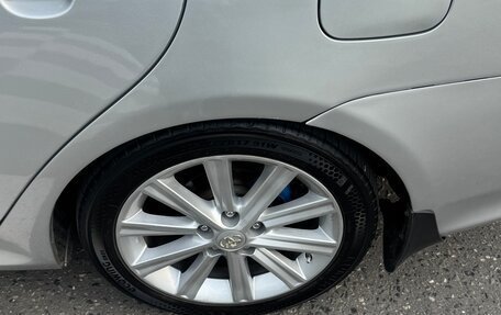 Toyota Corolla, 2006 год, 699 999 рублей, 14 фотография