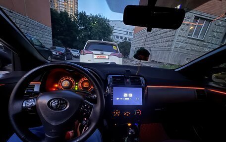 Toyota Corolla, 2006 год, 699 999 рублей, 8 фотография